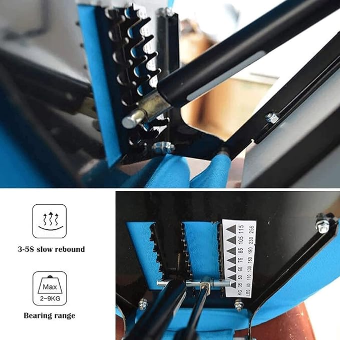 Portable Smart Lift Aid for Seniors - Riser Recliner Assist, Medical Power Seat, Easy Lift for Elderly, Portable Standing Aid, Couch Lift Support