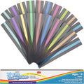 20 pcs Reading Stripe with Wrapped Paper+OPP Bag Packing