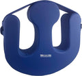Skil-Care U-Turn Bolster, Patient Positioning Aid with Low Shear II Cover, 20" W x 19" H, Patient Positioning Aid for Easy Turning and Stability, 554150