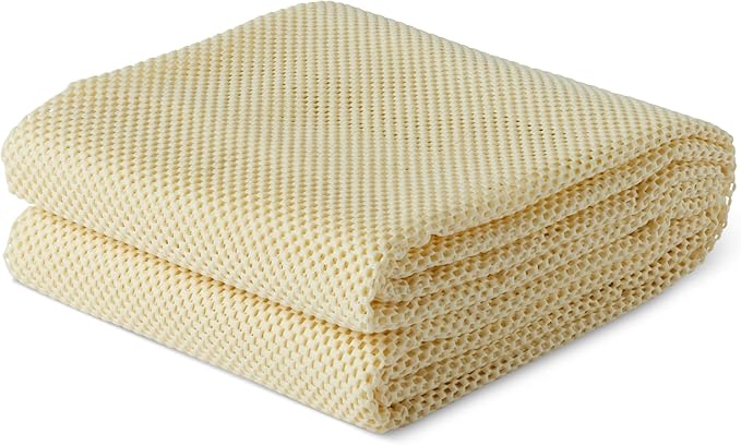 Amazon Basics Non Slip Rug Pad 5x8