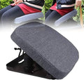 Portable Lifting Seat for Elderly & Disabled - Chair Lift Assist Cushion, Supports Up to 150kg, Easy Lift Chair Aid for Seniors & Handicapped, Comfortable Seat Assist Cushion