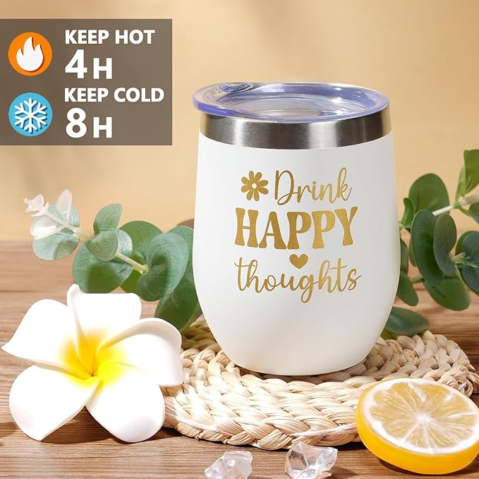 Birthday Gifts for Women Self Care Gift, Vanilla Coconut Relaxing Spa Gift Basket Bath Set Get Well Soon Care Package Valentines Day Gifts for Her Mom Women Sister Friend Wife Grandma w/ Blanket