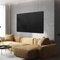 Canvas Wall Art Decor Modern Wall Art for Living Room Canvas Art Wall Decor Landscape Natural Wall Art Decorations Artwork for Walls Coastal Wave Wall Paintings 24" X 36" Bedroom Office Decor