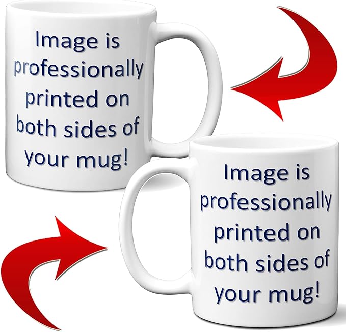 Gift For Independent Living Specialist. Funny Nacho Average Coffee Mug, Cup. Unique Gift Idea for Men, Women, Birthday, Christmas, Coworkers, Employees. 11 oz.