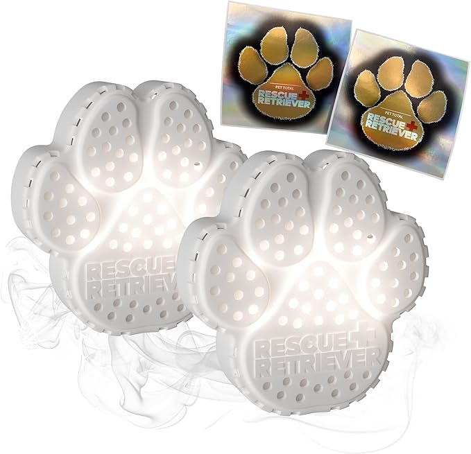 Rescue Retriever Multi-Pack