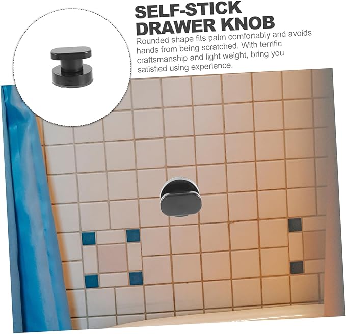 Suction Cup Armrest for Cabinets No Drill Hooks Chrome Grab Bar Handle for Elderly Bathrooms Shower Grab Bar