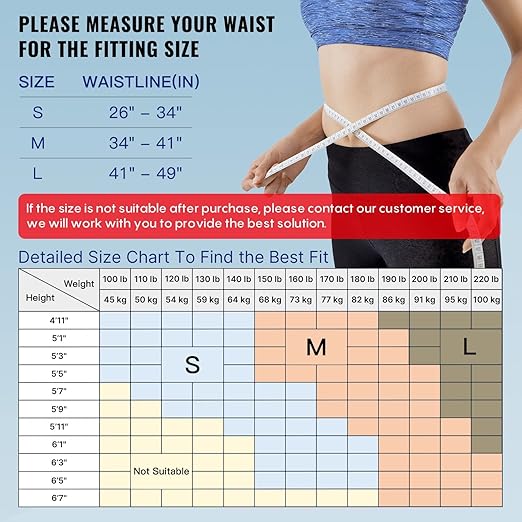 Posture Corrector Upgraded Back Brace for Women and Men, Adjustable Full Back Support, Shoulder Straightener for Hunchback, Scoliosis, Lumbar, Spine, Black (Small)