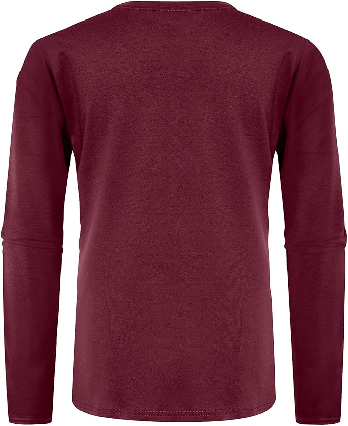 Unisex Post Shoulder Surgery Recovery Shirts - Full Tear Away Snap Long Sleeve Men Chemo Port Shirts for Men Women