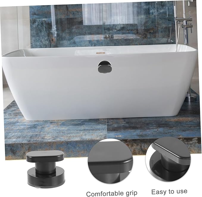3pcs Self-Stick Knob Pulls for Cabinets and Suction Cup Handles Replacement Kitchen Cabinet Hardware Easy Install Fit