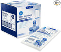 MED PRIDE Sterile XXtra Absorbent Abdominal Pads [50-Pack] - 5”x9” ABD Combine Individually Wrapped- Ultra-Absorbent Latex-Free & Non-Adherent Surgical for Drainage, Wound Dressing