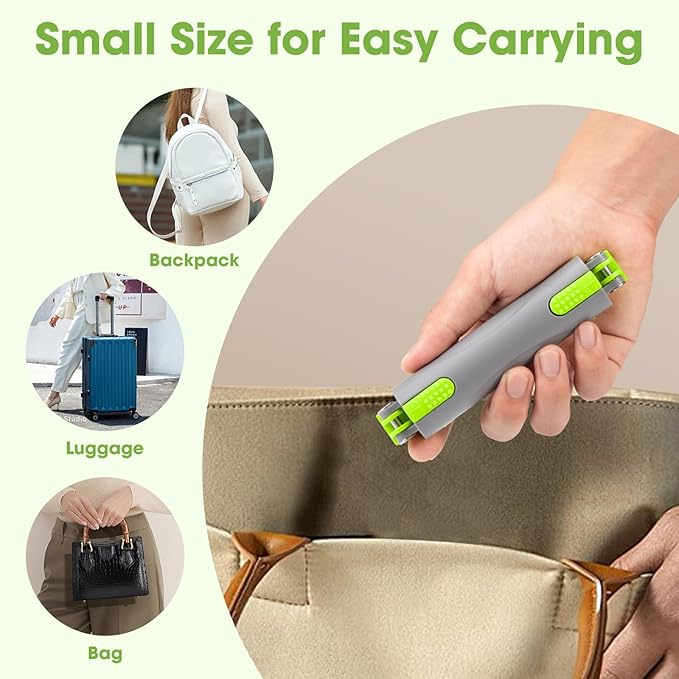 Button Hook with Zipper Pull，One Hand Dressing Aids for Easy Button,Button Assist Tool and Zipper Helper for Seniors,Elderly, Disabled Men and Women-2pack