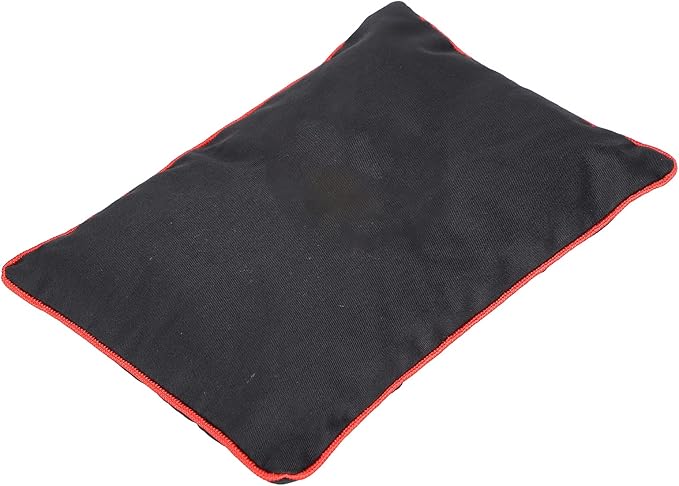 Wormwood Moxibustion Salt Bag, Waist Body Hot Compression Bag Hot Pack, Improve Neck and Shoulder Pain and Physical Fatigue for Home Office