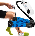 Compression Sock Aid -Sock Aids for Putting On Socks-Assistant Device No Bending-Hip Kit-Disability Aids for Elderly & Pregnant-Sock Helpers for Seniors with Arthritis-Sciatica
