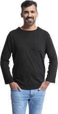 MAI We Care Post Shoulder Surgery Shirts for Men - Tear Away Recovery Apparel, Premium Chemotherapy Clothing