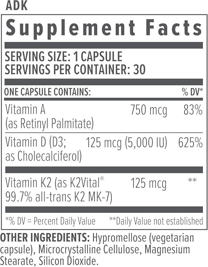 Biote Nutraceuticals - NutraPackPlus - Hormone Balance + Vitality Support (Daily Packets 30-Day)