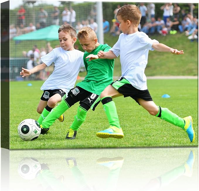 Canvas Prints with Your Photos (Framed 12x8) Personalized Canvas Pictures for Wall Art Digitally Customized Prints with Your Photo Custom Photo Gifts for Home Decor Print Photos Service from Amazon