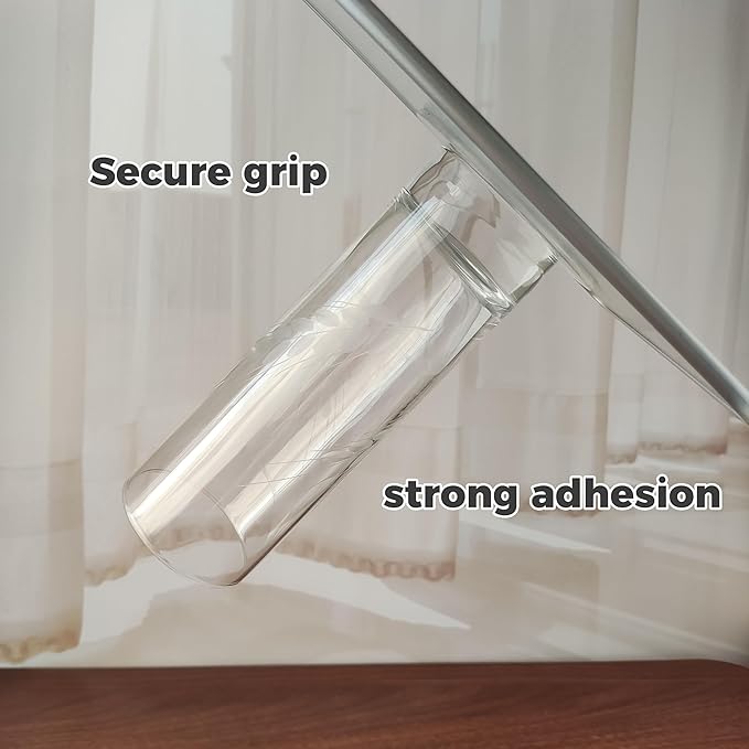 GNESEN 9-Pack Non-Slip Grip Mat Set (3 Sizes) - One-Handed Jar Opener for Seniors & Limited Grip Users - Secures Bottles, Cans & Cutting Boards - Post-Surgery Adaptive Recovery Tools