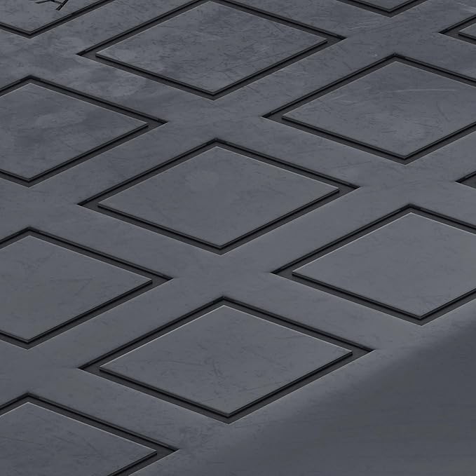 Empower Series Rubber Threshold Ramp (1 1/2")