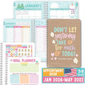 Hourly Appointment Book 2026-2027 - Appt Book 2026, Hourly Daily Weekly Monthly 2026 Appointment Planner, Schedule Planner, Scheduling Books, Appointments Calendar Home Office Business