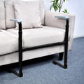 Sangohe Mobility Standing Aid Rail for Couch, Grab Bar Standing Aid for Seniors, Stand Assist for Chair, Assistance Handle for Patients, Elderly, Seniors and Disabled, Chair Couch Stand Assist, 504J