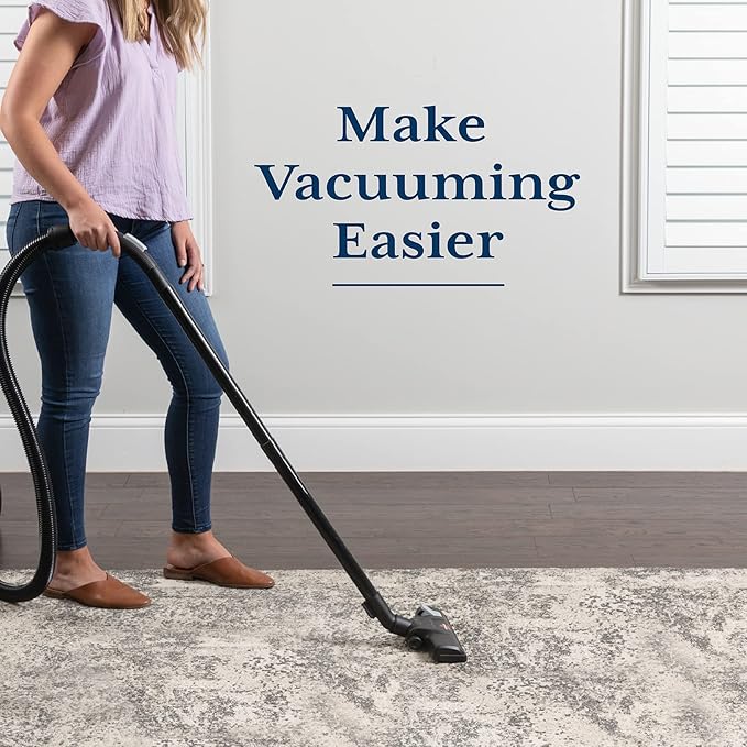 Veken 2x7 Ft Rug Pad Gripper for Hardwood Floors, Non Slip Rug Pads for Area Rugs, Thick Rug Grippers for Tile Floors, Under Carpet Anti Skid Mat, Keep Your Rugs Safe and in Place