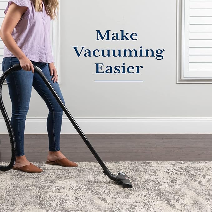 Veken Rug Gripper Pad for Hardwood Floors, Thick Cushion Non Slip Rug Pads for Area Rugs, Rug Grippers for Tile Floors, Under Carpet Anti Skid Mat, Keep Your Rugs Safe and in Place, 2x3 Ft