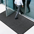 3' X 4' Durable Front Door Mat Indoor Outdoor Entrance, Commercial Door Floor Mat Heavy Duty Non-Slip Backing Entryway Doormats, Outdoor Mat for Home Entrance & Commercial High Traffic Area