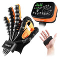 Upgraded 6th Generation Rehabilitation Gloves For Stroke,Paralysi, Robotic Glove For Stroke Rehab, Hand Exercisers For Therapy, Paralyzed Hand Equipment.