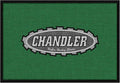 YDB Custom Doormat Commercial Floor Mat Personalized Area Rug Any Size Color Logo Shape Pattern Indoor and Outdoor Washable Entrance Mat Entryway Welcome Non-Slip Mat Durable Wear Resistance Rug