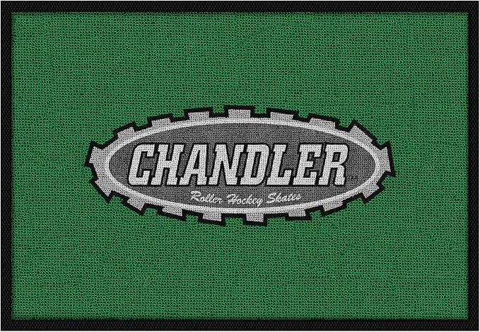 Custom Rug Personalized Commercial Floor Mat Any Size Color Logo Shape Pattern Entryway Welcome Non-Slip Rug Indoor and Outdoor Washable Entrance Mat Durable Wear Resistance