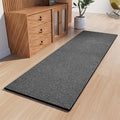 Runner Rugs for Live Room (Black, 2'6“ * 6')