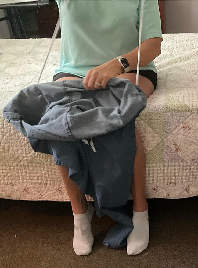 Lower Extremity Dressing Aid (MyLEDA)