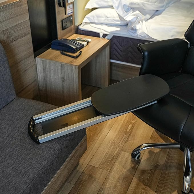 EASACE New Shorter Slide Transfer Board 29''*11''Patient Slide Assist Device, Slide Board, Sliding Board to Wheelchair Transfer,Transfer Disc for Elderly, Easy Transfer from Wheelchair to Bed