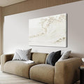 Canvas Wall Art Decor Artwork for Walls Wall Art for Living Room Black Abstract Wall Art Decor Canvas Art Wall Decor Modern Textured Wall Art Black Wall Paintings 24" X 36" Bedroom Office Decor