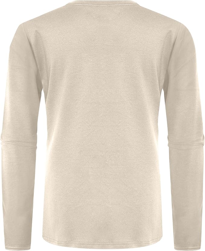 Unisex Post Shoulder Surgery Recovery Shirts - Full Tear Away Snap Long Sleeve Men Chemo Port Shirts for Men Women