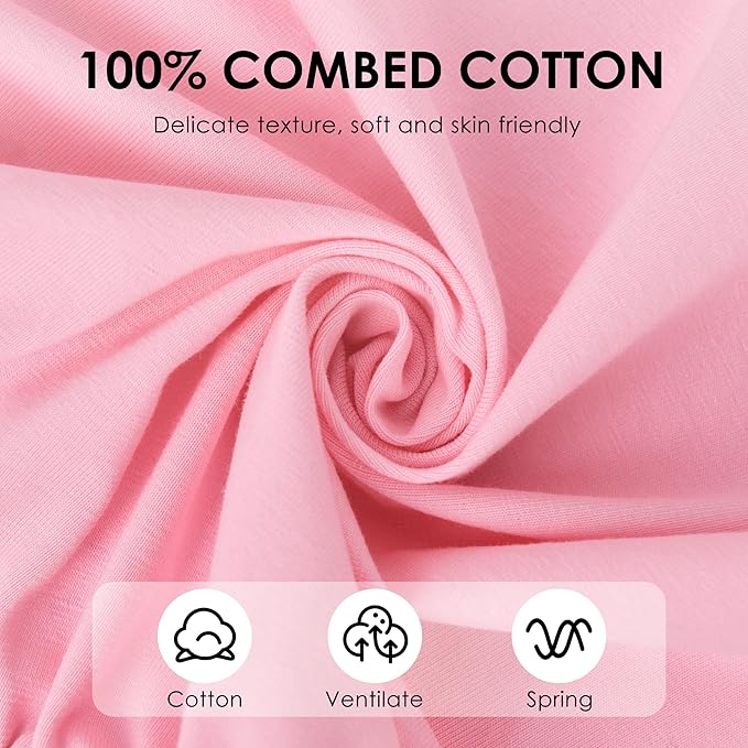 Easy Adapt Women's Tear-Away Underwear, for Patients, Elders, Pack of 2. (Small)