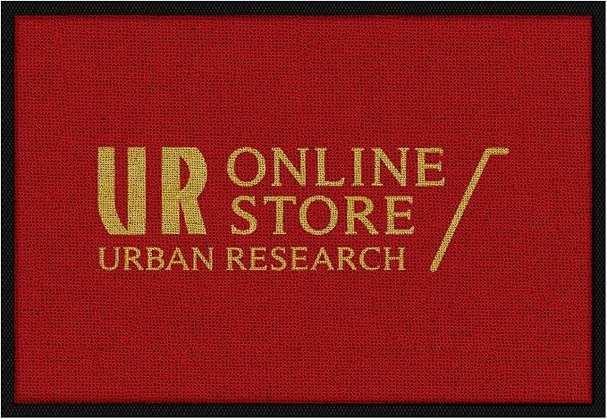 Commercial Custom Rug Doormat Personalized Floor Mat Any Size Color Logo Shape Pattern Area Rug Entryway Welcome Non-Slip Rug Indoor and Outdoor Washable Entrance Mat Durable Wear Resistance
