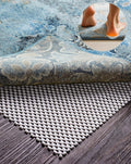 Veken Rug Gripper Pad for Hardwood Floors, Thick Cushion Non Slip Rug Pads for Area Rugs, Rug Grippers for Tile Floors, Under Carpet Anti Skid Mat, Keep Your Rugs Safe and in Place, 2x3 Ft