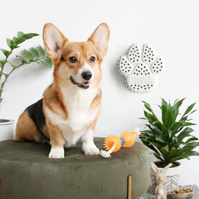 Rescue Retriever Triple-Pack pet Smoke Detector