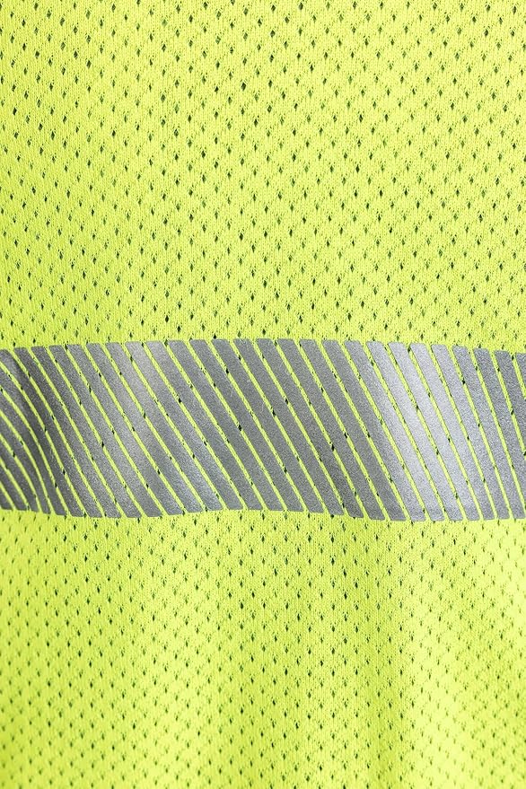 DRIFIRE unisex-adult Fr Hi-vis Mesh Safety Vest