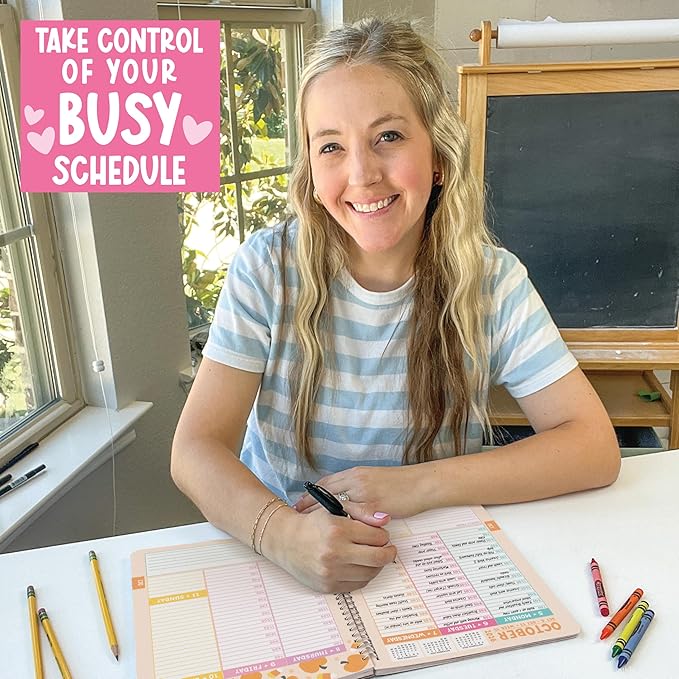 Hourly Appointment Book 2026-2027 - Appt Book 2026, Hourly Daily Weekly Monthly 2026 Appointment Planner, Schedule Planner, Scheduling Books, Appointments Calendar Home Office Business