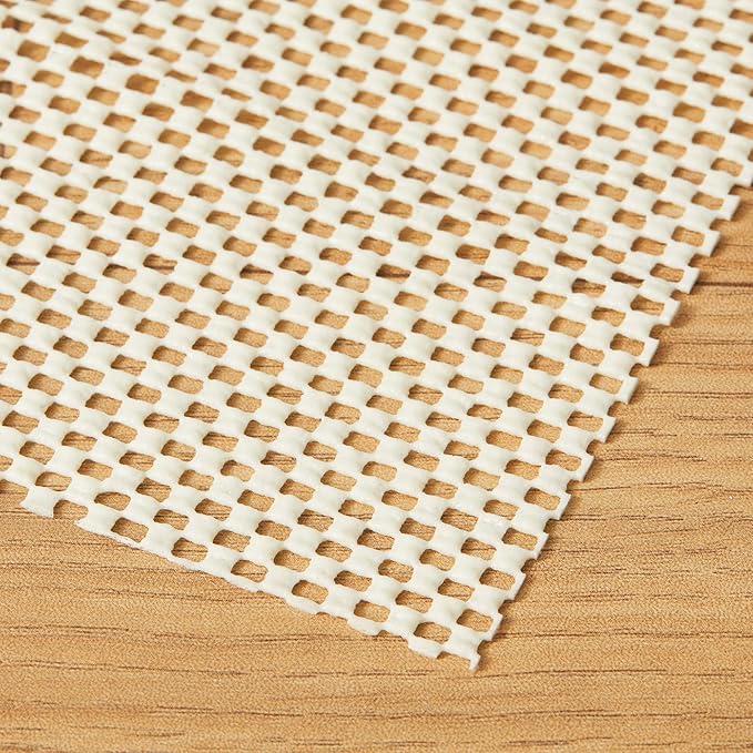 Amazon Basics Non Slip Rug Pad 4x6