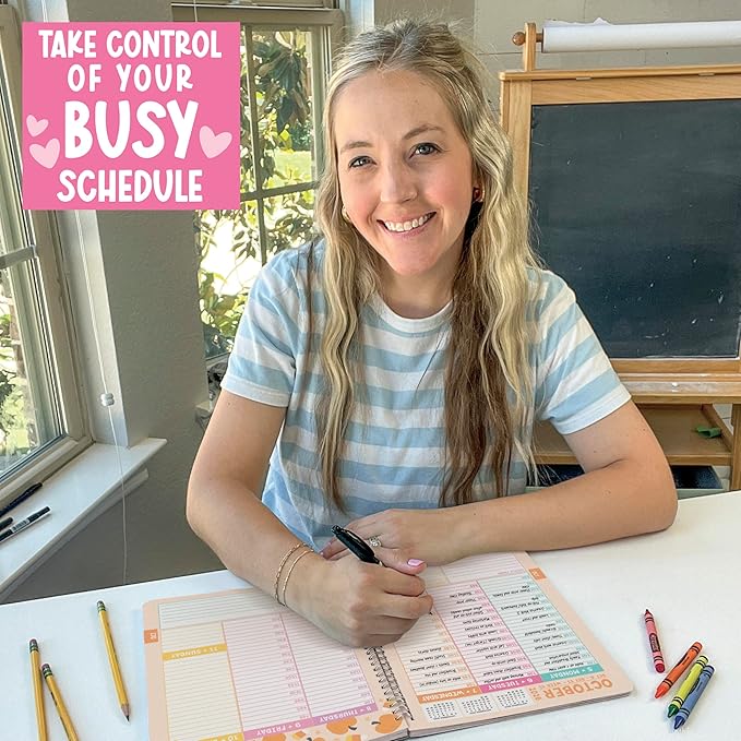 Hourly Appointment Book 2026-2027 - Appt Book 2026, Hourly Daily Weekly Monthly 2026 Appointment Planner, Schedule Planner, Scheduling Books, Appointments Calendar Home Office Business