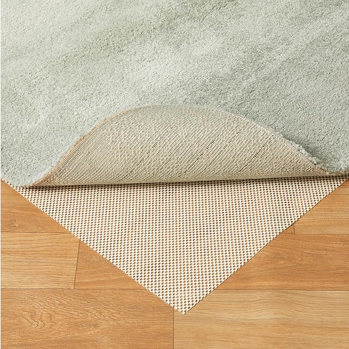 Amazon Basics Non Slip Rug Pad 5x8