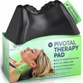 Purify Life Occipital Release Tool for Pivotal Therapy & TMJ – Cervical Traction Pillow for Neck, Shoulder, and Back Pain Relief