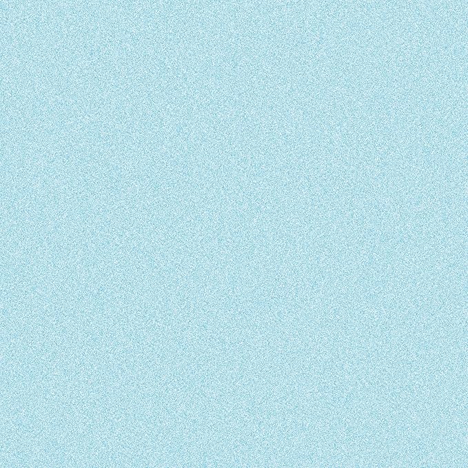 Non-Slip Bathtub Mat OTHWAY Soft Rubber Bathroom Bathmat with Strong Suction Cups (Lake Blue, 16x40 inch)