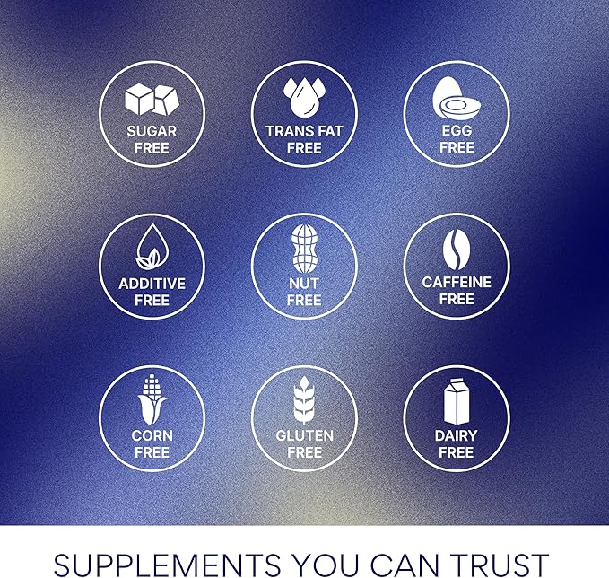 Research Verified Brain Booster - Brain Supplement for Memory and Focus, Nootropic Supplement for Cognitive Support - 180 Vegan Capsules - 3 Bottles