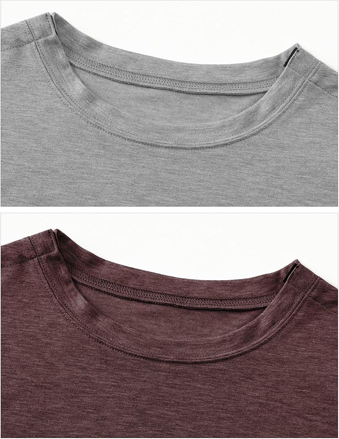 Men's Post Shoulder Surgery Recovery Shirts Tear Away Short Sleeve Full Open Side Snap Dialysis Chemo Clothing